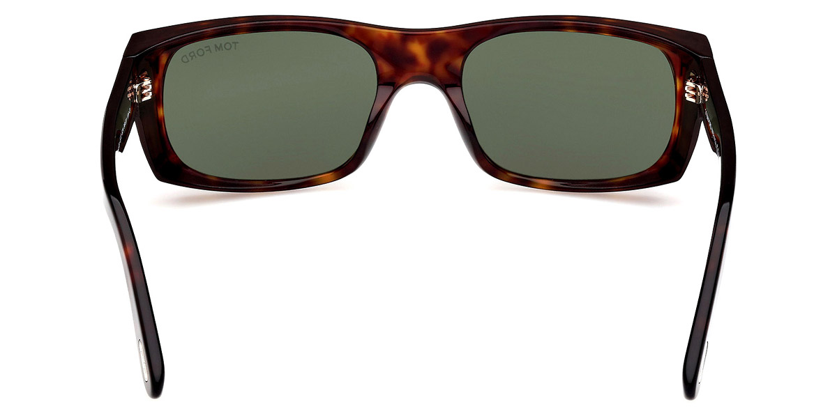Tom Ford™ - FT1181 Juan