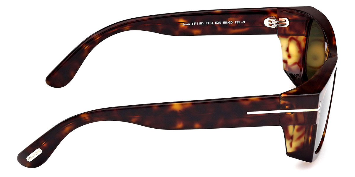 Tom Ford™ - FT1181 Juan