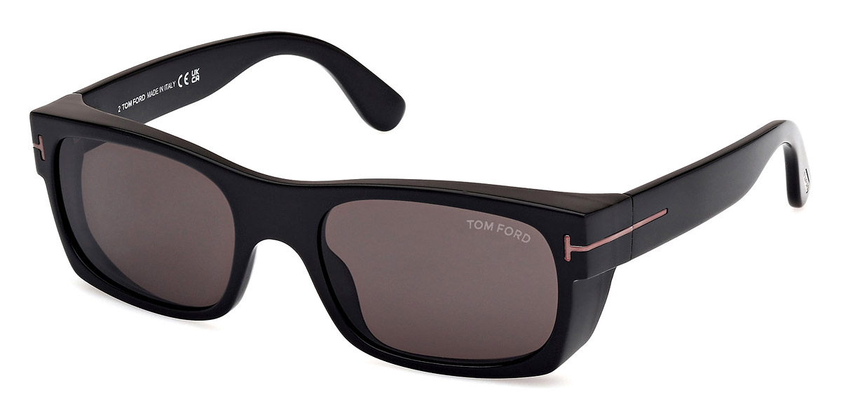 Tom Ford™ - FT1181-N Juan