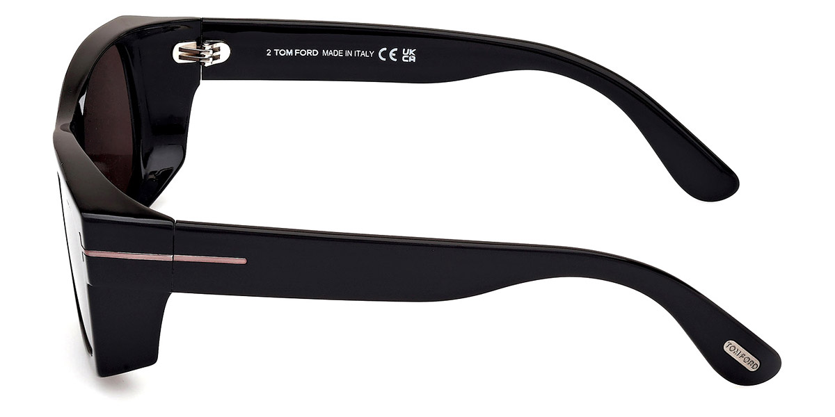 Tom Ford™ - FT1181-N Juan