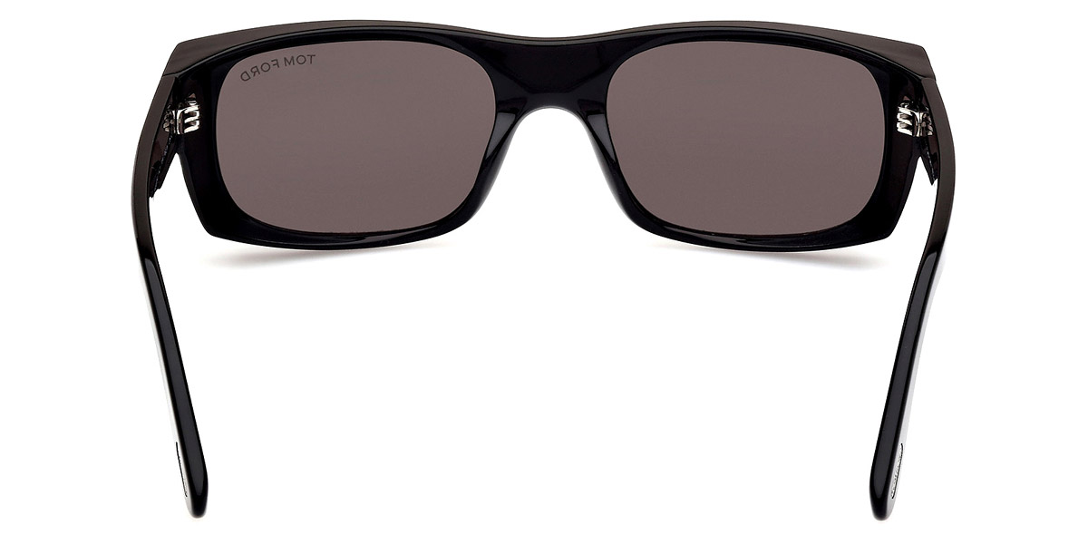Tom Ford™ - FT1181-N Juan