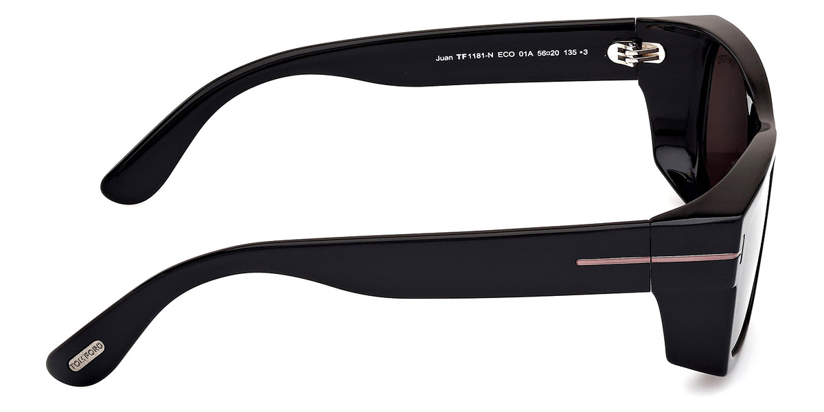 Tom Ford™ - FT1181-N Juan
