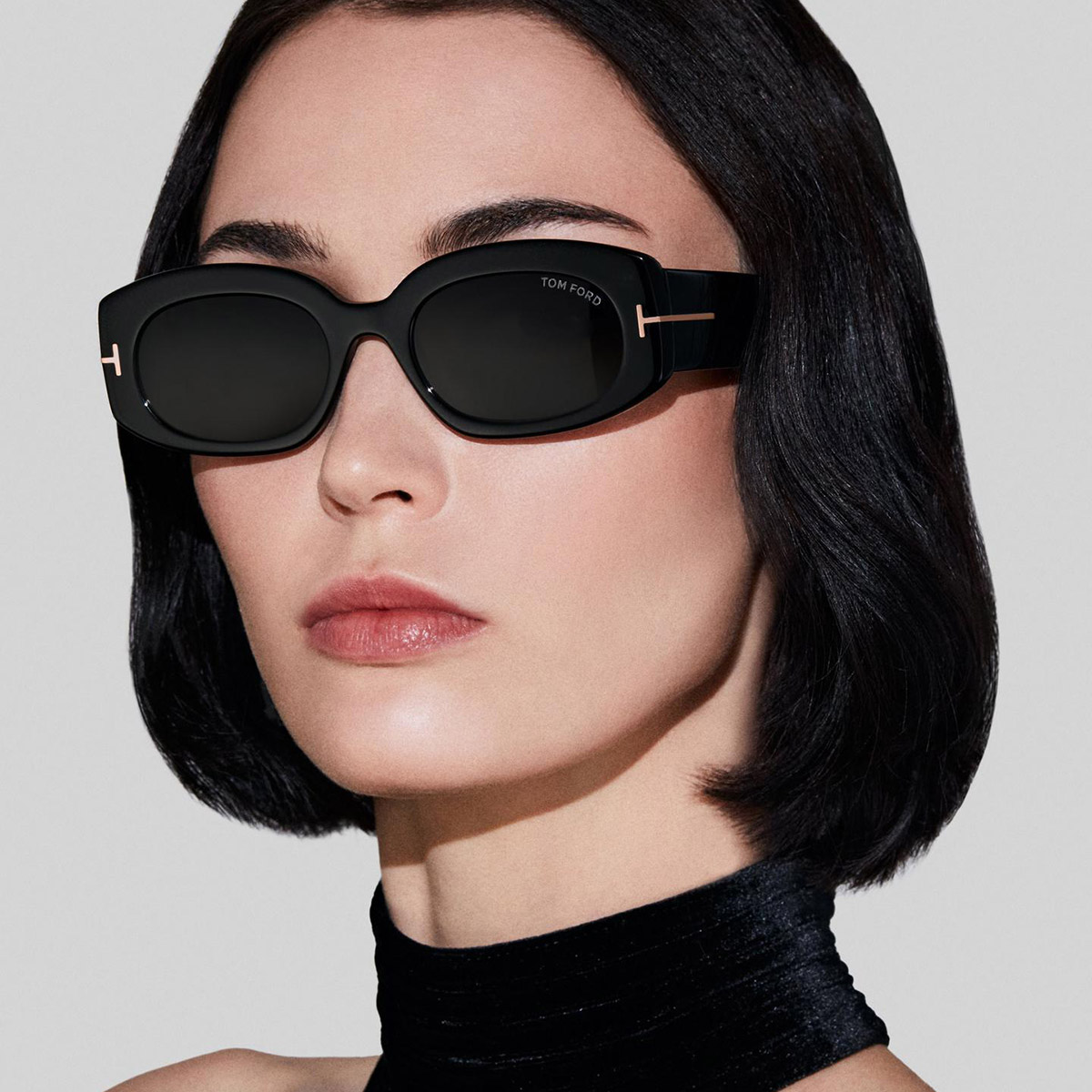Tom Ford™ - FT1187 Cielle