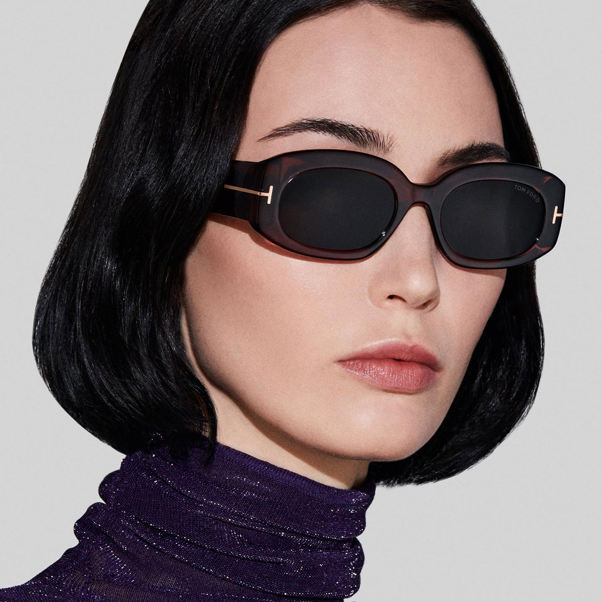 Tom Ford™ - FT1187 Cielle