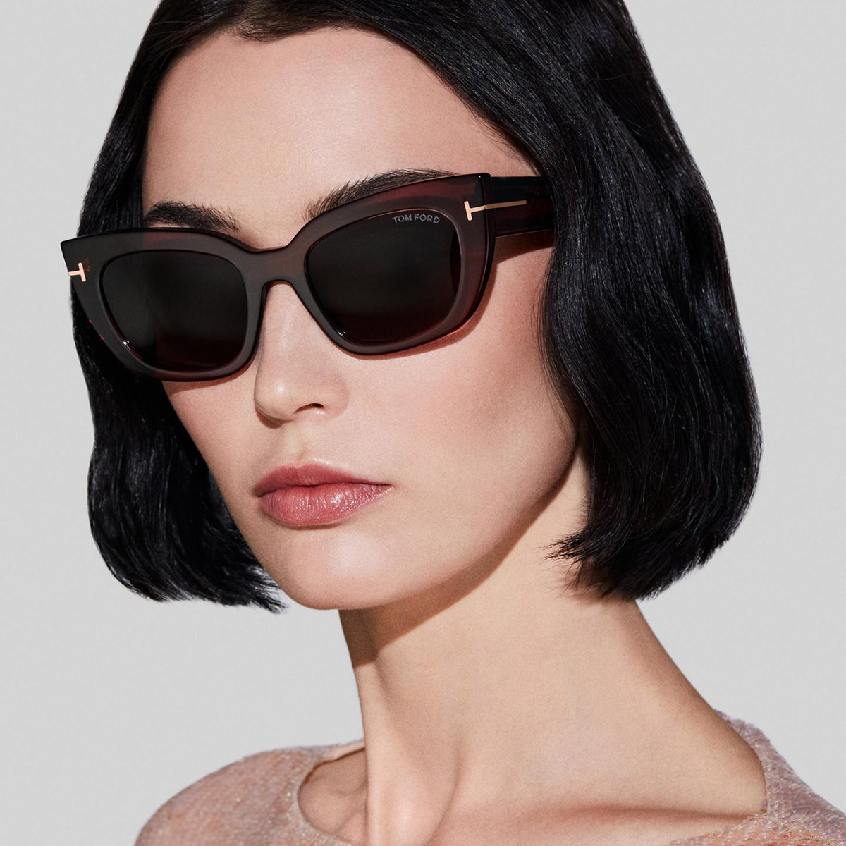 Tom Ford™ - FT1190 Athena