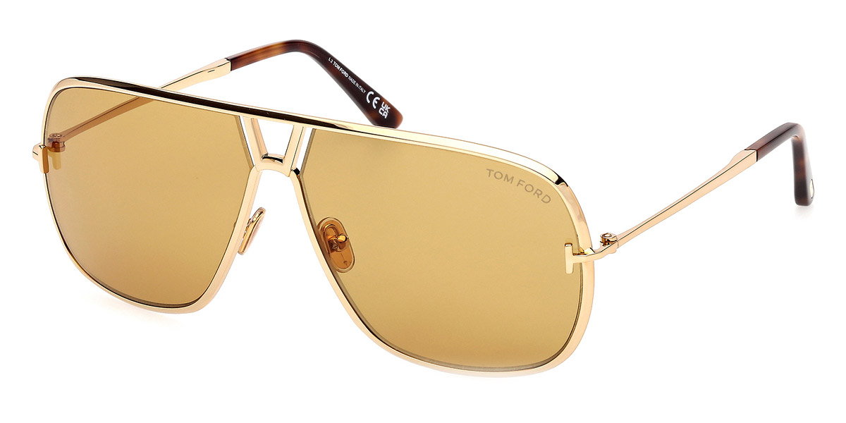 Tom Ford™ - FT1204