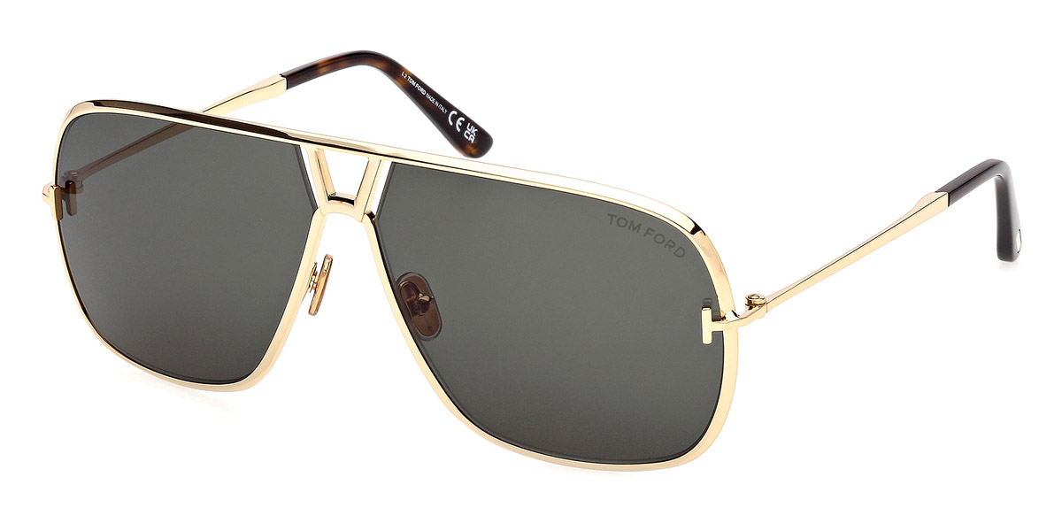 Tom Ford™ - FT1204