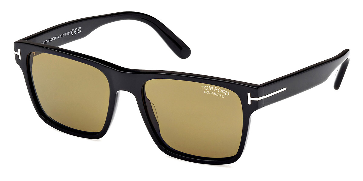 Tom Ford™ - Calder FT1205