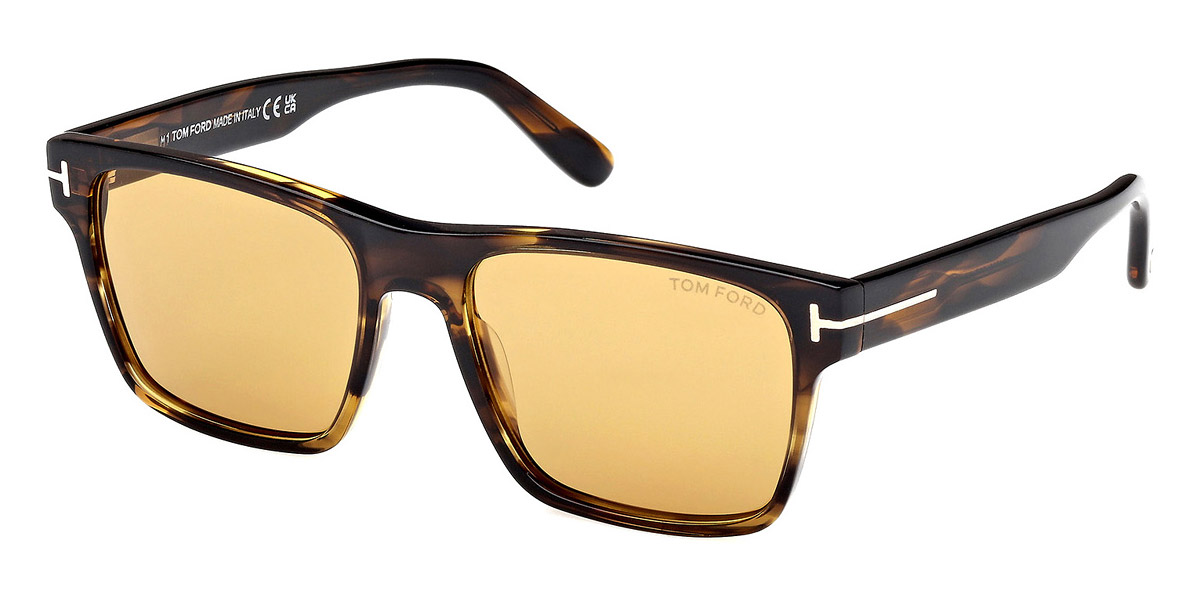 Tom Ford™ - Calder FT1205