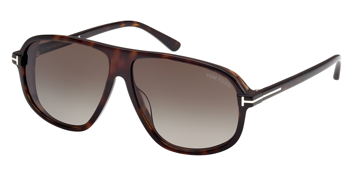 Tom Ford™ - GUILLAUME FT1208