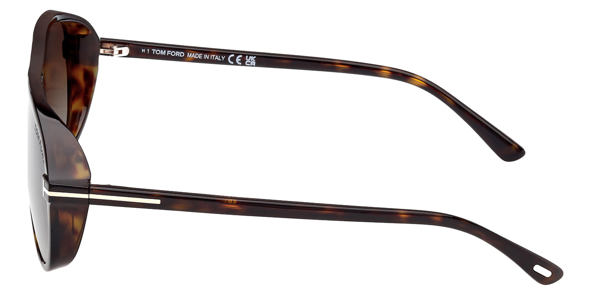 Tom Ford™ - GUILLAUME FT1208