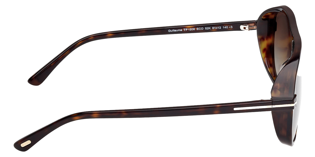 Tom Ford™ - GUILLAUME FT1208