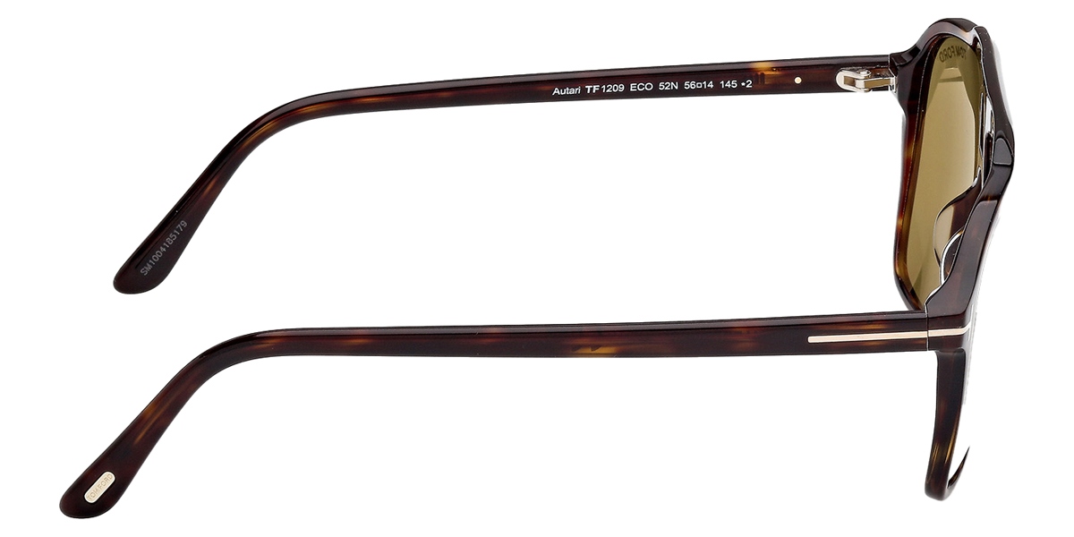 Tom Ford™ - AUTARI FT1209