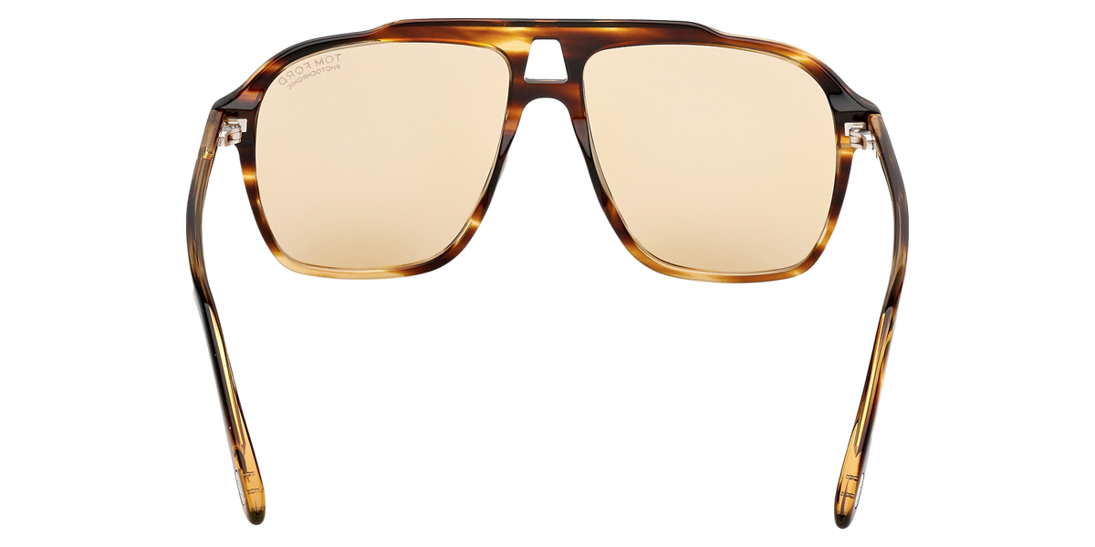 Tom Ford™ - AUTARI FT1209