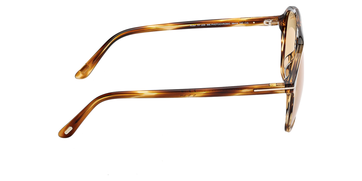 Tom Ford™ - AUTARI FT1209