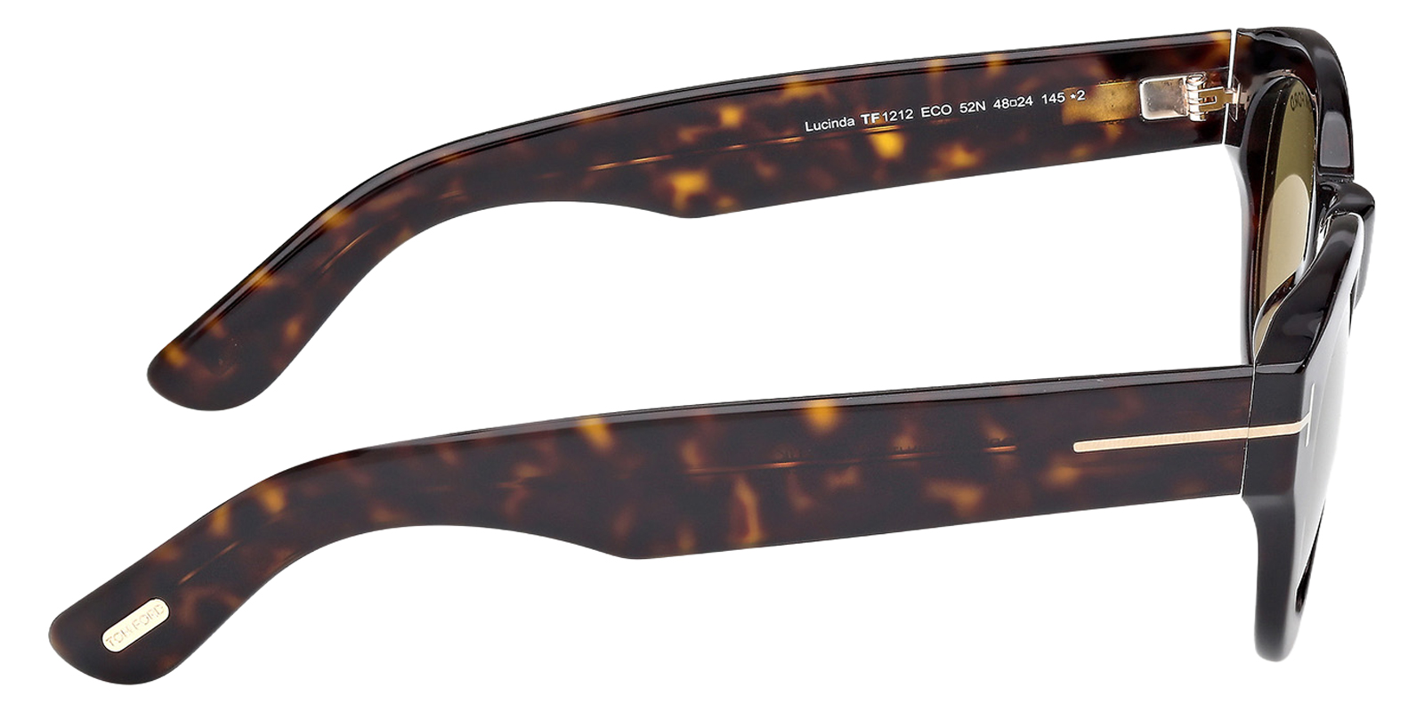 Tom Ford™ - FT1212 Lucinda