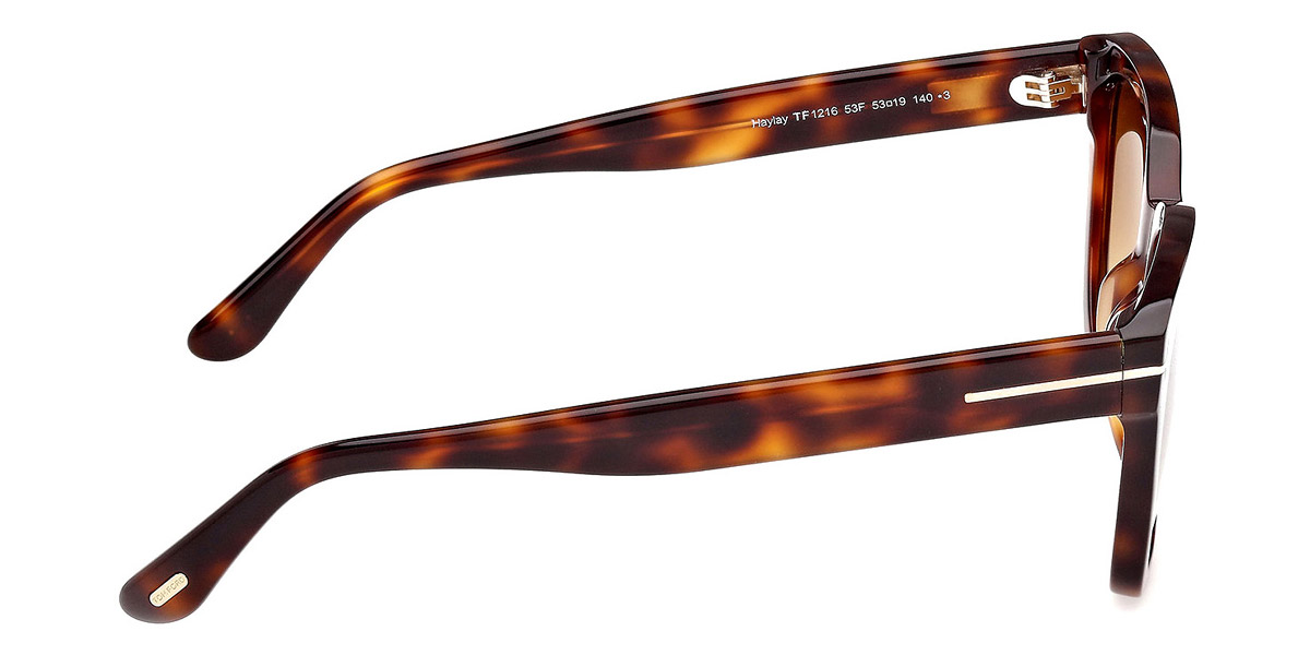 Tom Ford™ - Haylay FT1216
