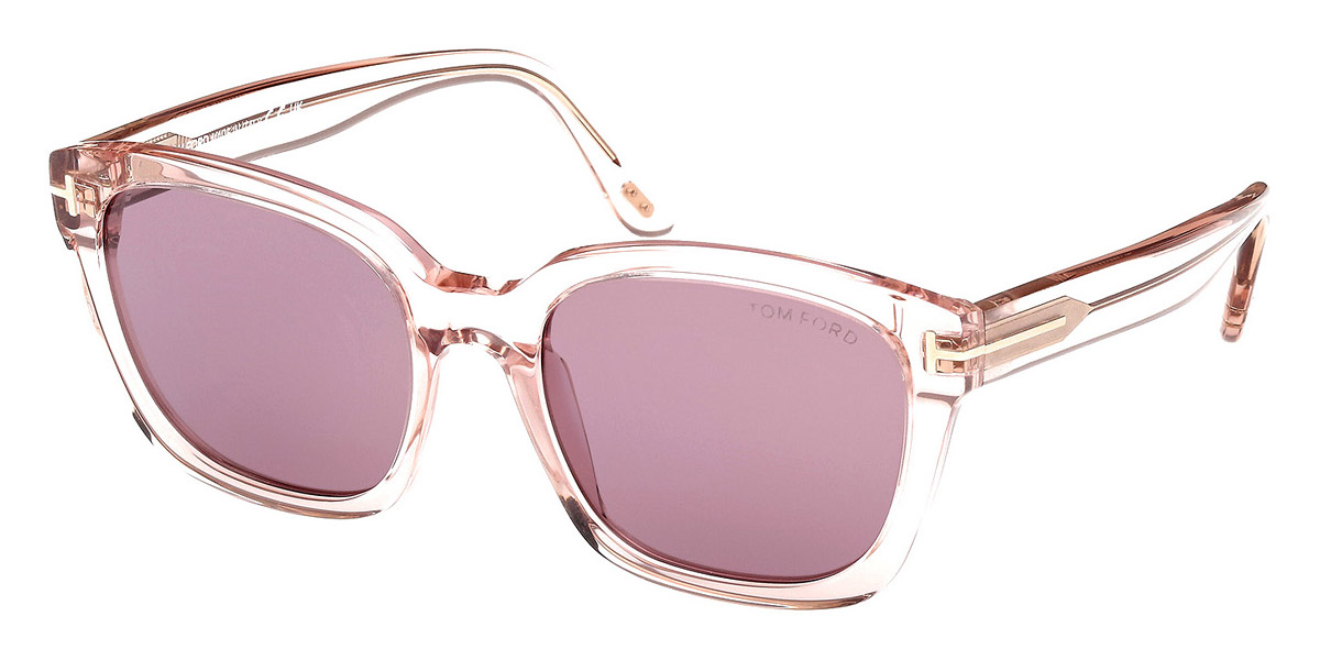 Tom Ford™ - Haylay FT1216
