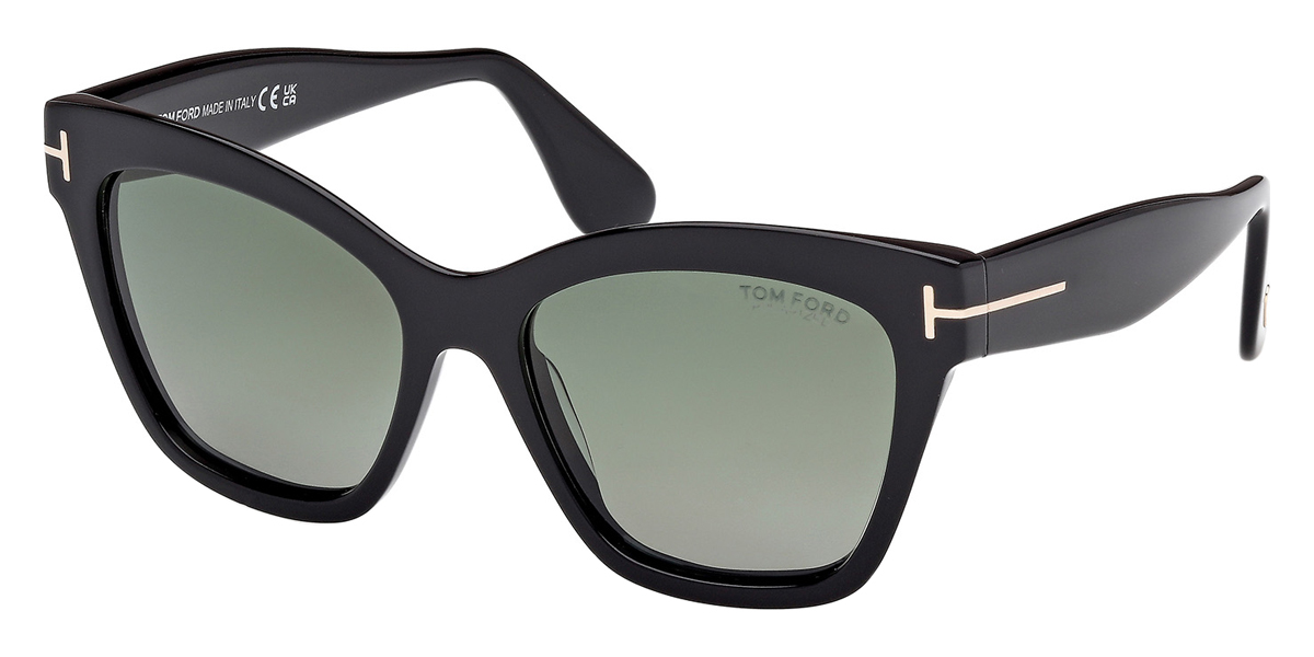 Tom Ford™ - ELVIRA FT1217