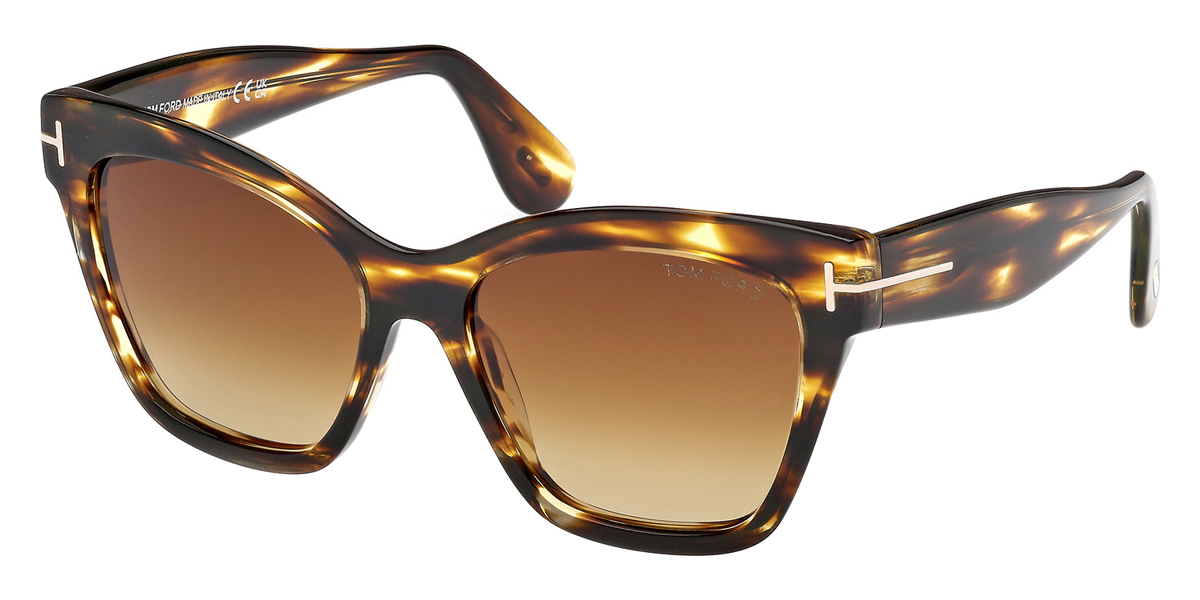 Tom Ford™ - ELVIRA FT1217