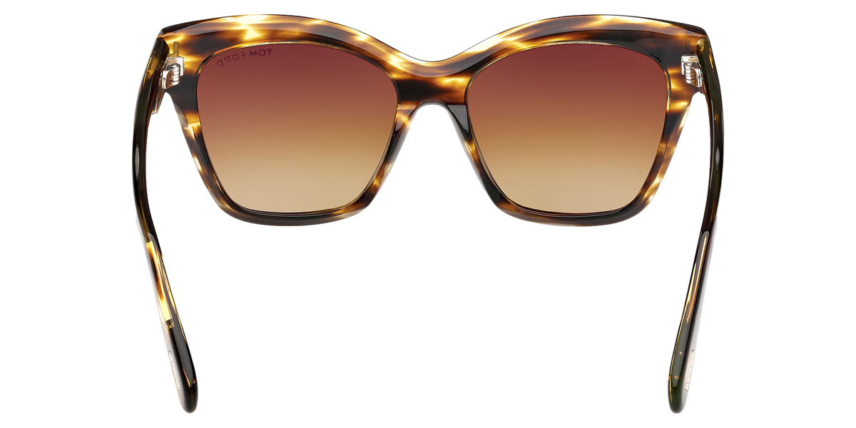 Tom Ford™ - ELVIRA FT1217
