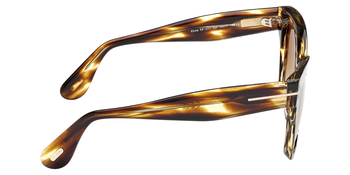 Tom Ford™ - ELVIRA FT1217