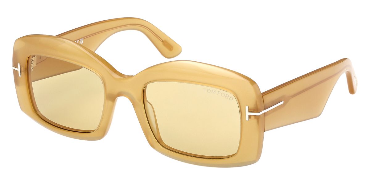 Tom Ford™ - VENETIA FT1218