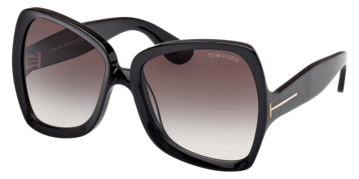 Tom Ford™ - JERRY FT1222
