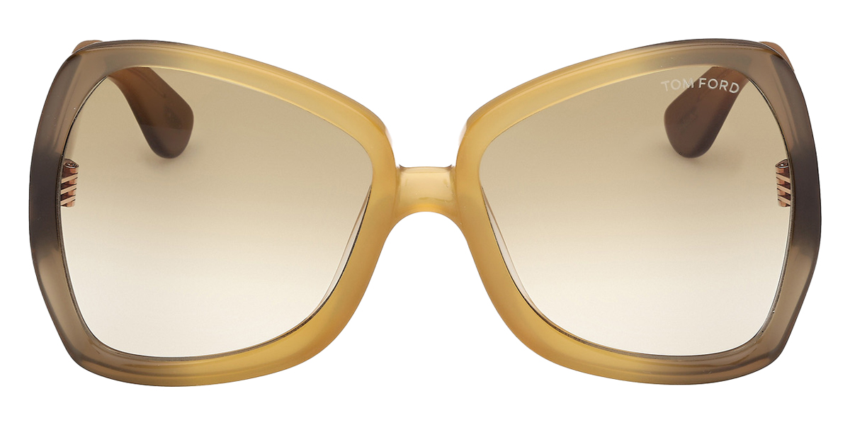 Tom Ford™ - JERRY FT1222