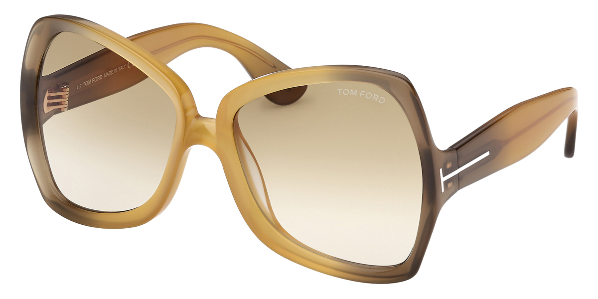 Tom Ford™ - JERRY FT1222