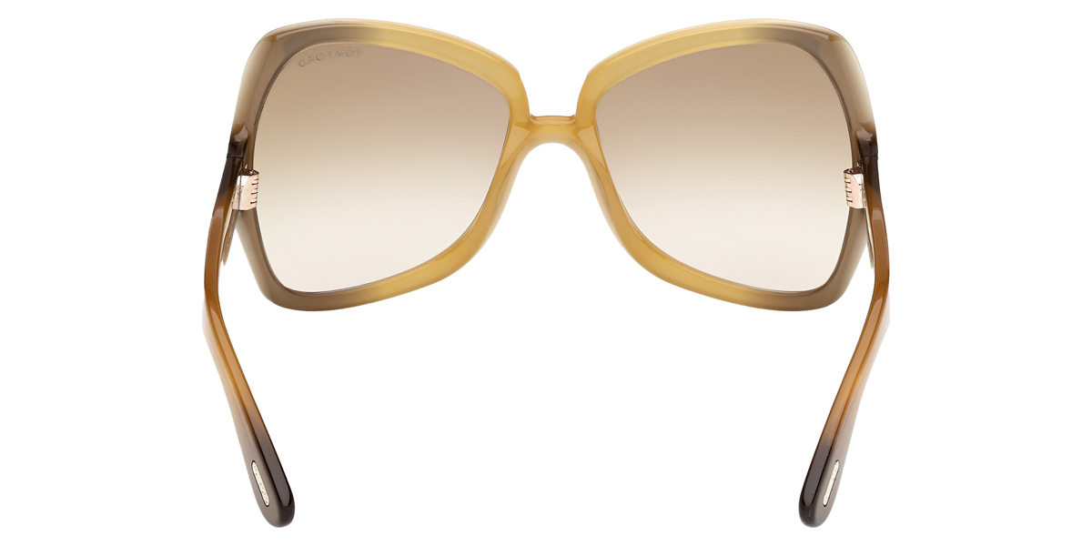 Tom Ford™ - JERRY FT1222