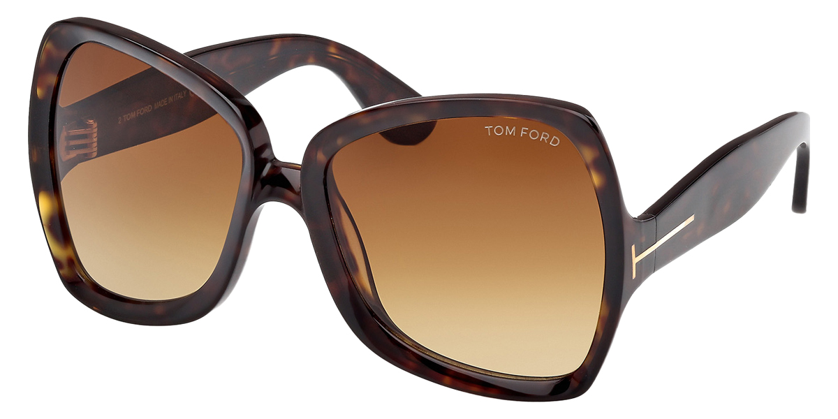 Tom Ford™ - JERRY FT1222