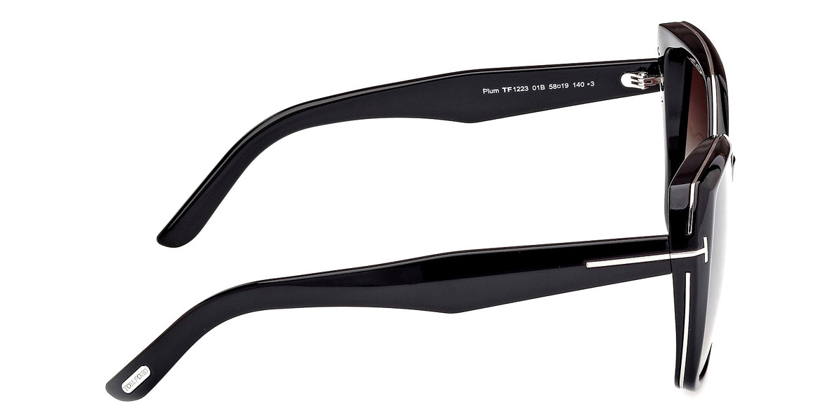 Tom Ford™ - Plum FT1223