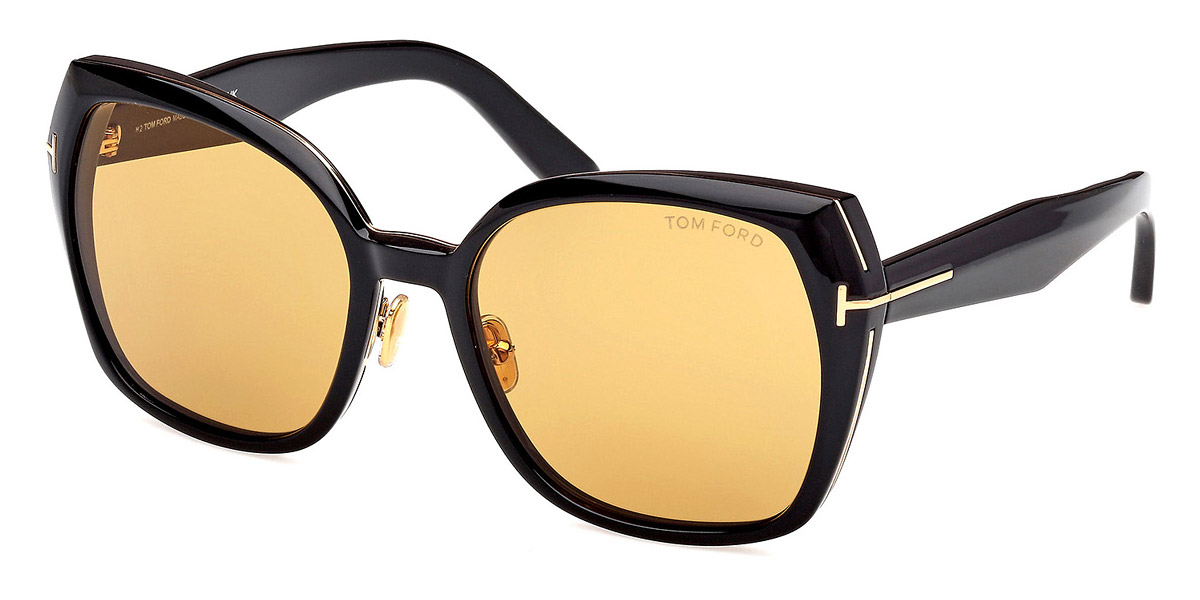 Tom Ford™ - Plum FT1223