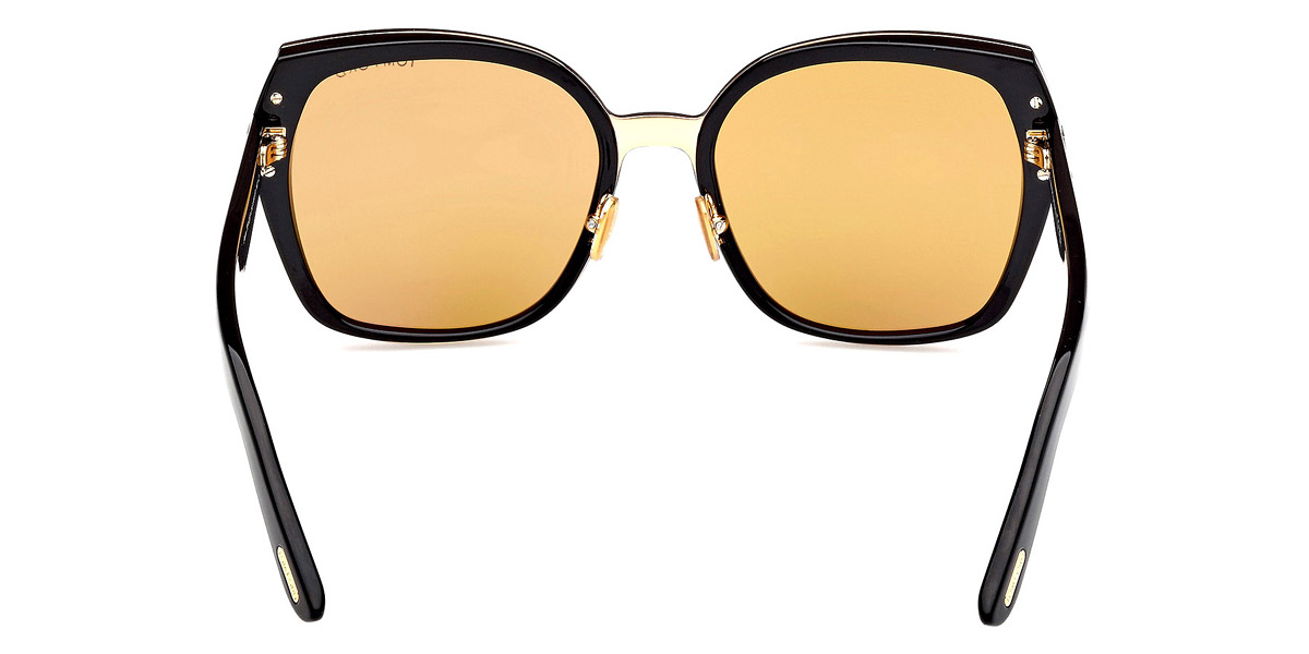 Tom Ford™ - Plum FT1223