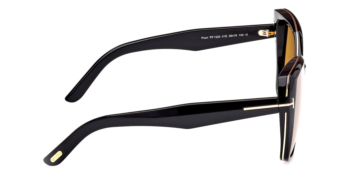 Tom Ford™ - Plum FT1223
