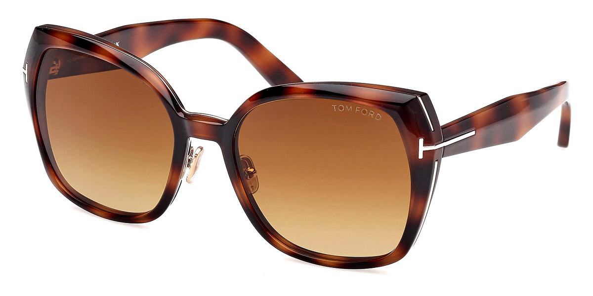 Tom Ford™ - Plum FT1223