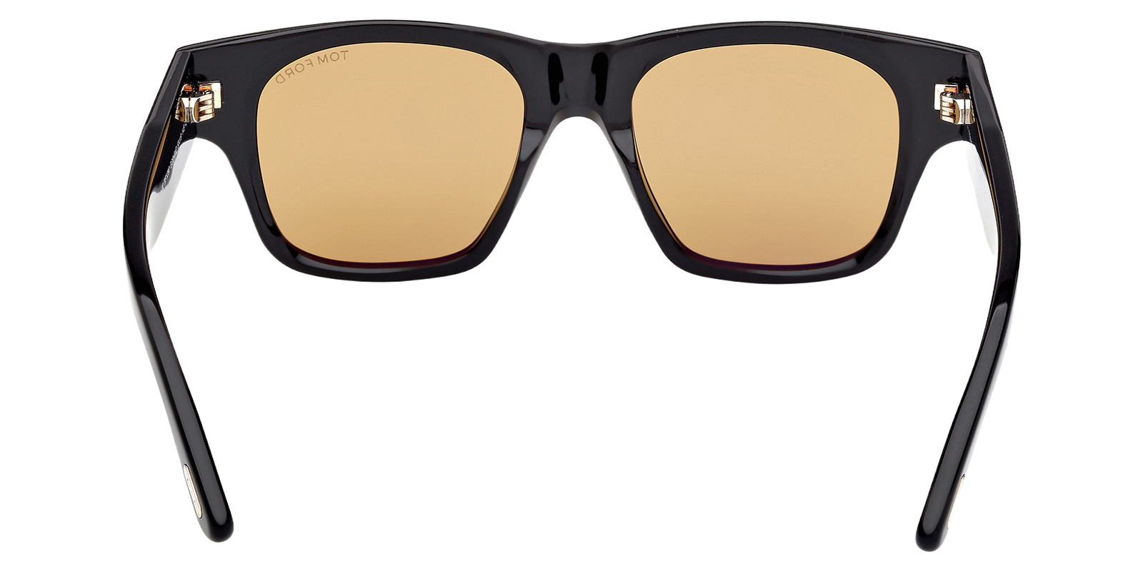Tom Ford™ - FT1280 Caine-02