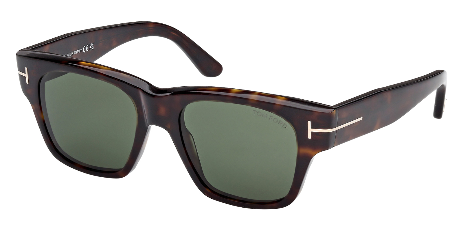Tom Ford™ - FT1280 Caine-02
