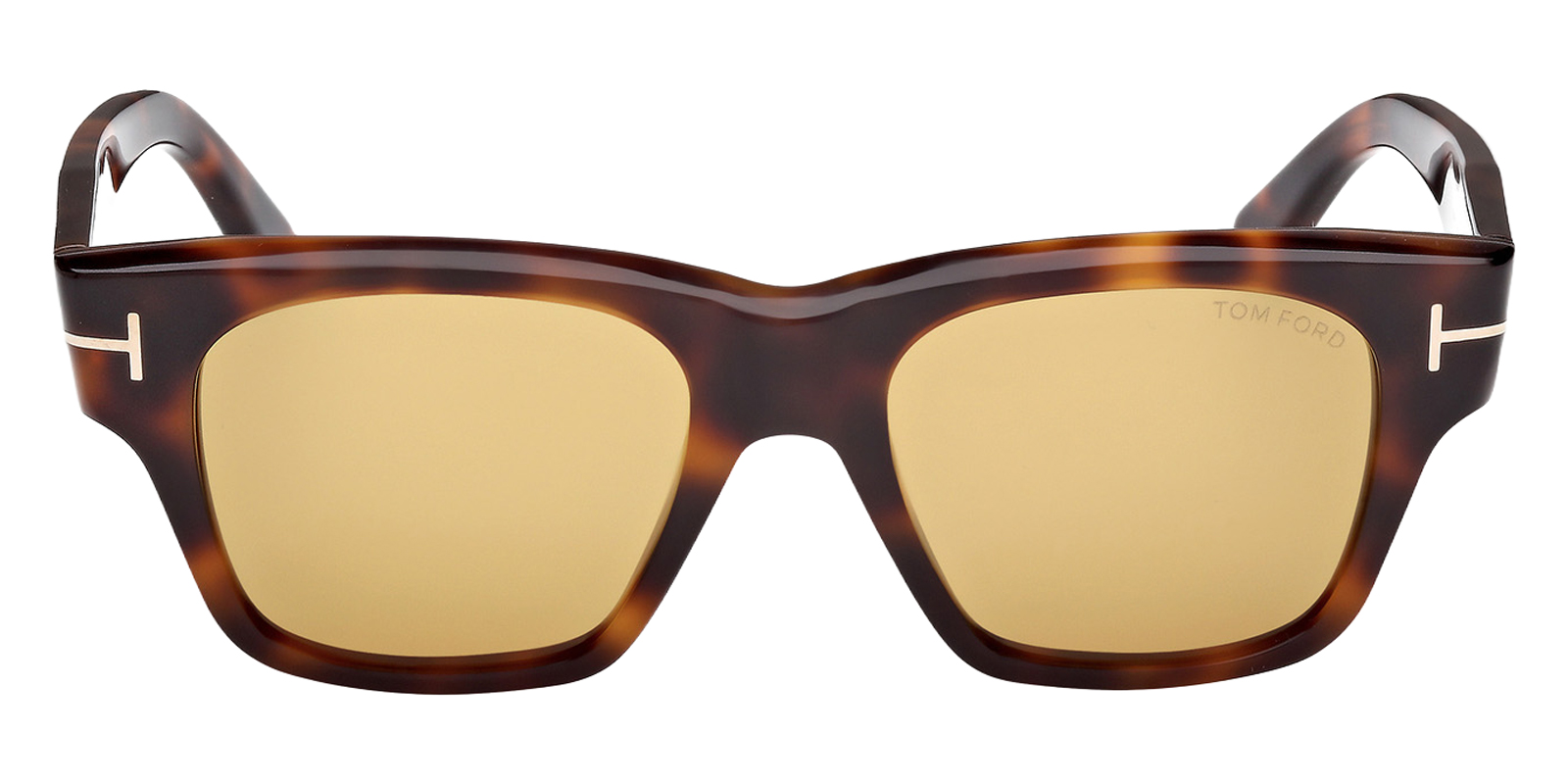 Tom Ford™ - FT1280 Caine-02