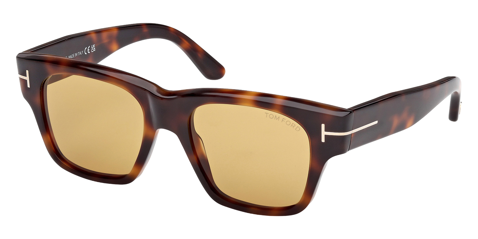Tom Ford™ - FT1280 Caine-02