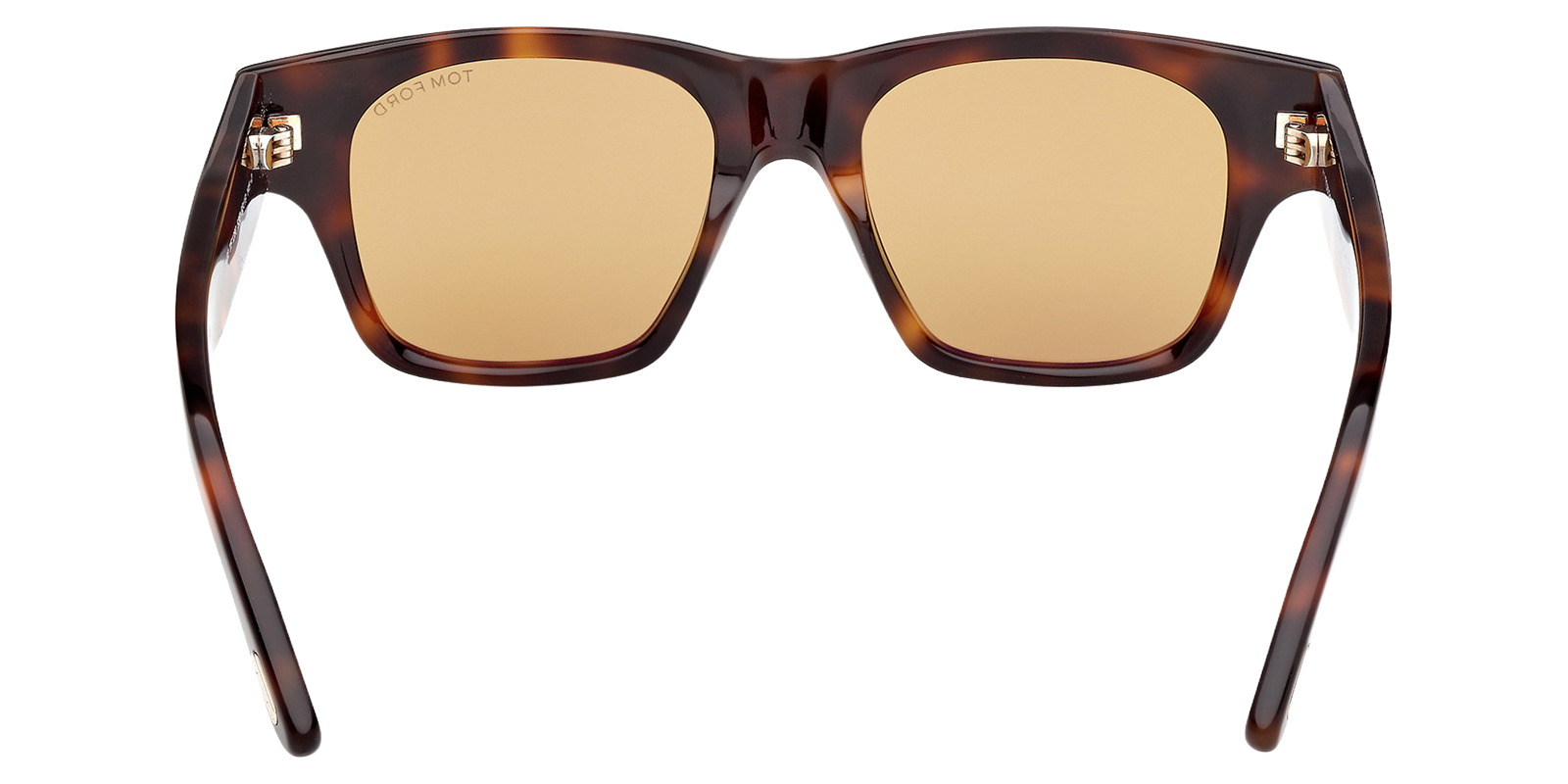 Tom Ford™ - FT1280 Caine-02
