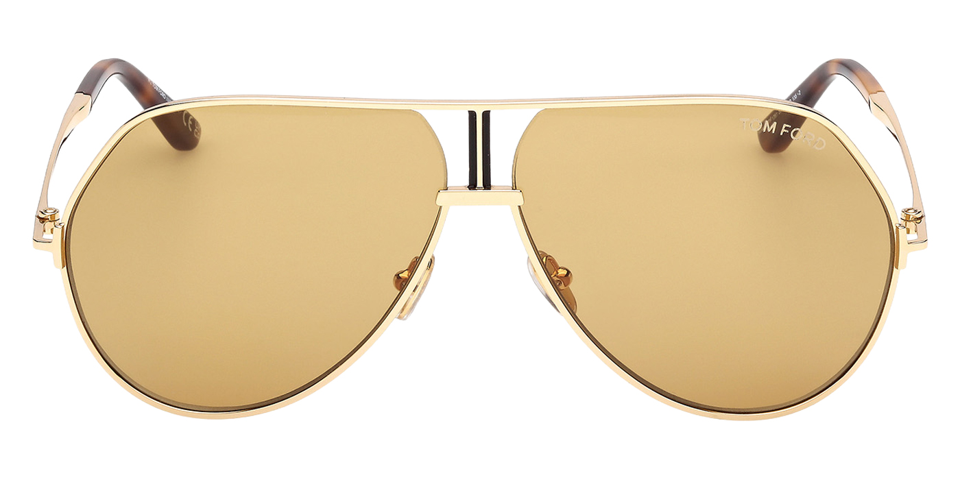 Tom Ford™ - RICKIE-02 FT1281