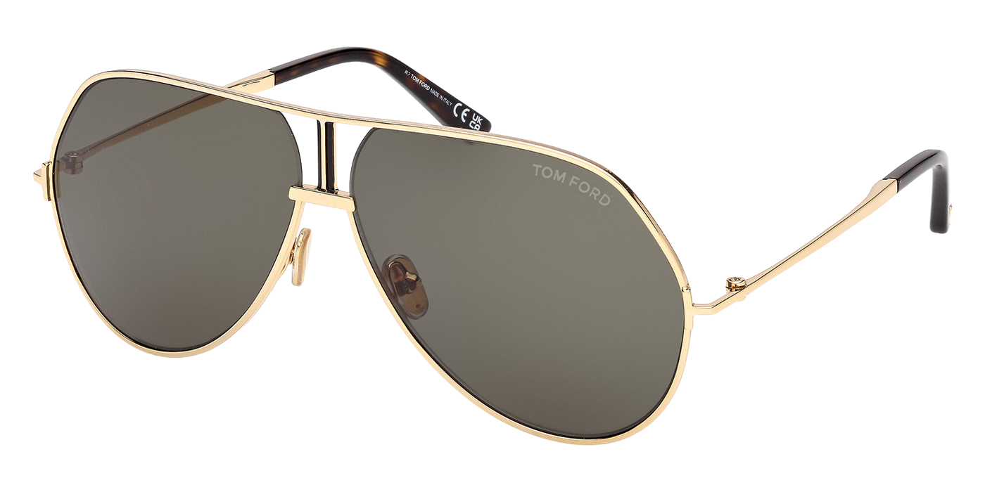 Tom Ford™ - RICKIE-02 FT1281