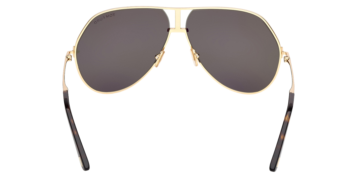 Tom Ford™ - RICKIE-02 FT1281