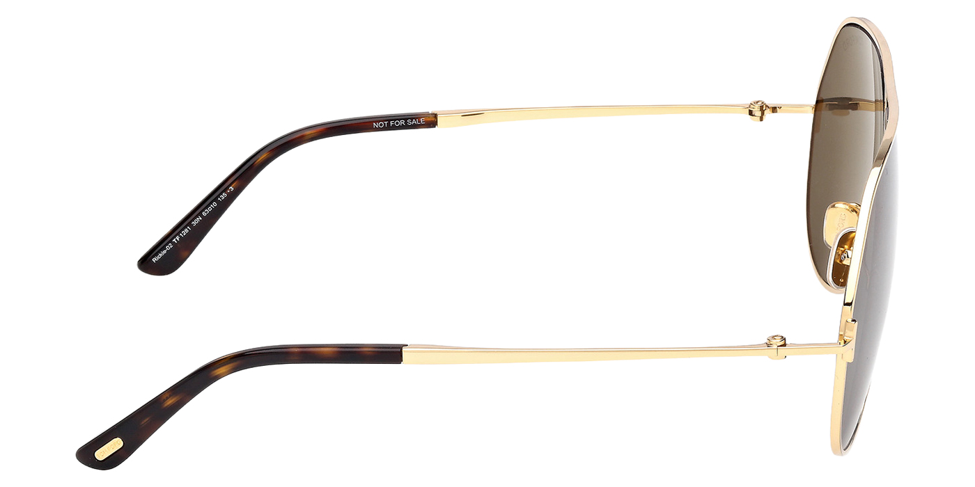 Tom Ford™ - RICKIE-02 FT1281