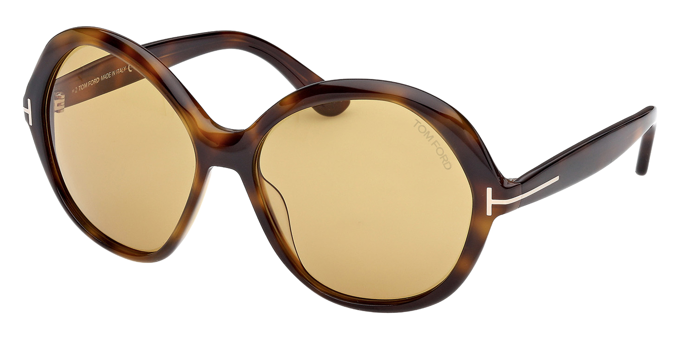 Tom Ford™ - ANNABELLE-02 FT1282
