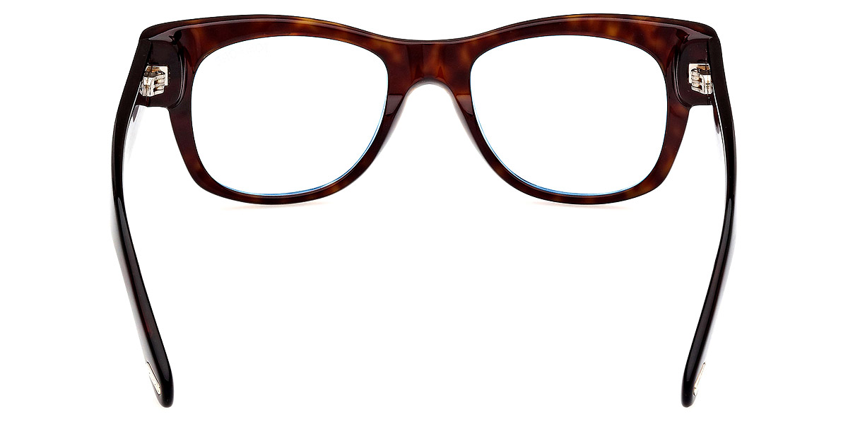 Color: Dark Havana (052) - Tom Ford FT5040-B05252
