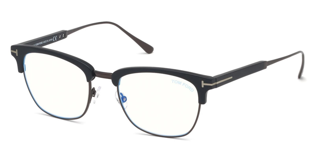 Tom Ford™ - FT5590-F-B