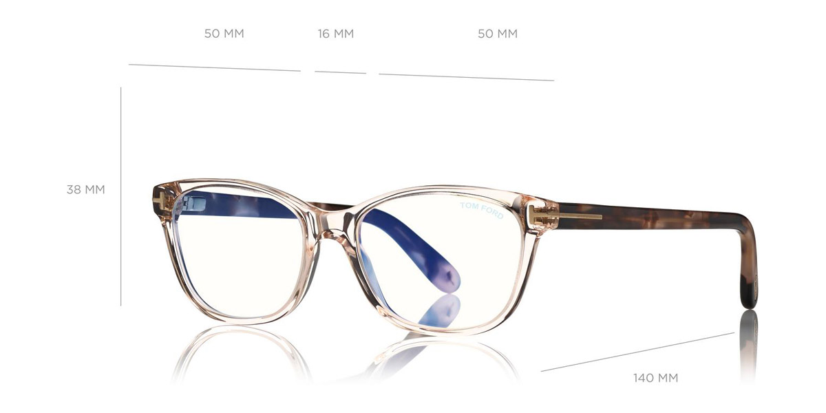 Tom Ford™ - FT5638-B